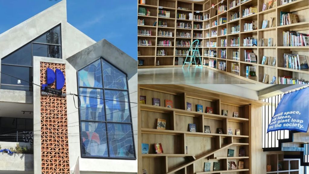 Parmadenda Library Garut.jpg